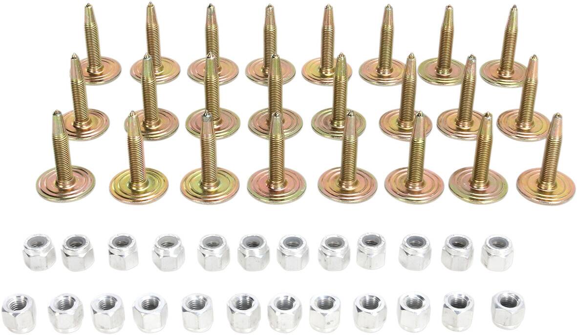 Stud boy STUD erõ PNT+ 1.875X24 Szögek, tapadásjavító alkatrészek 0
