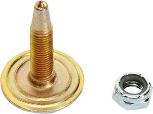 Stud boy STUD erõ PNT+ 1.375X24 Szögek, tapadásjavító alkatrészek