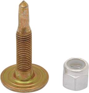 Stud boy STUD erõ pont 1.375X24 Szögek, tapadásjavító alkatrészek