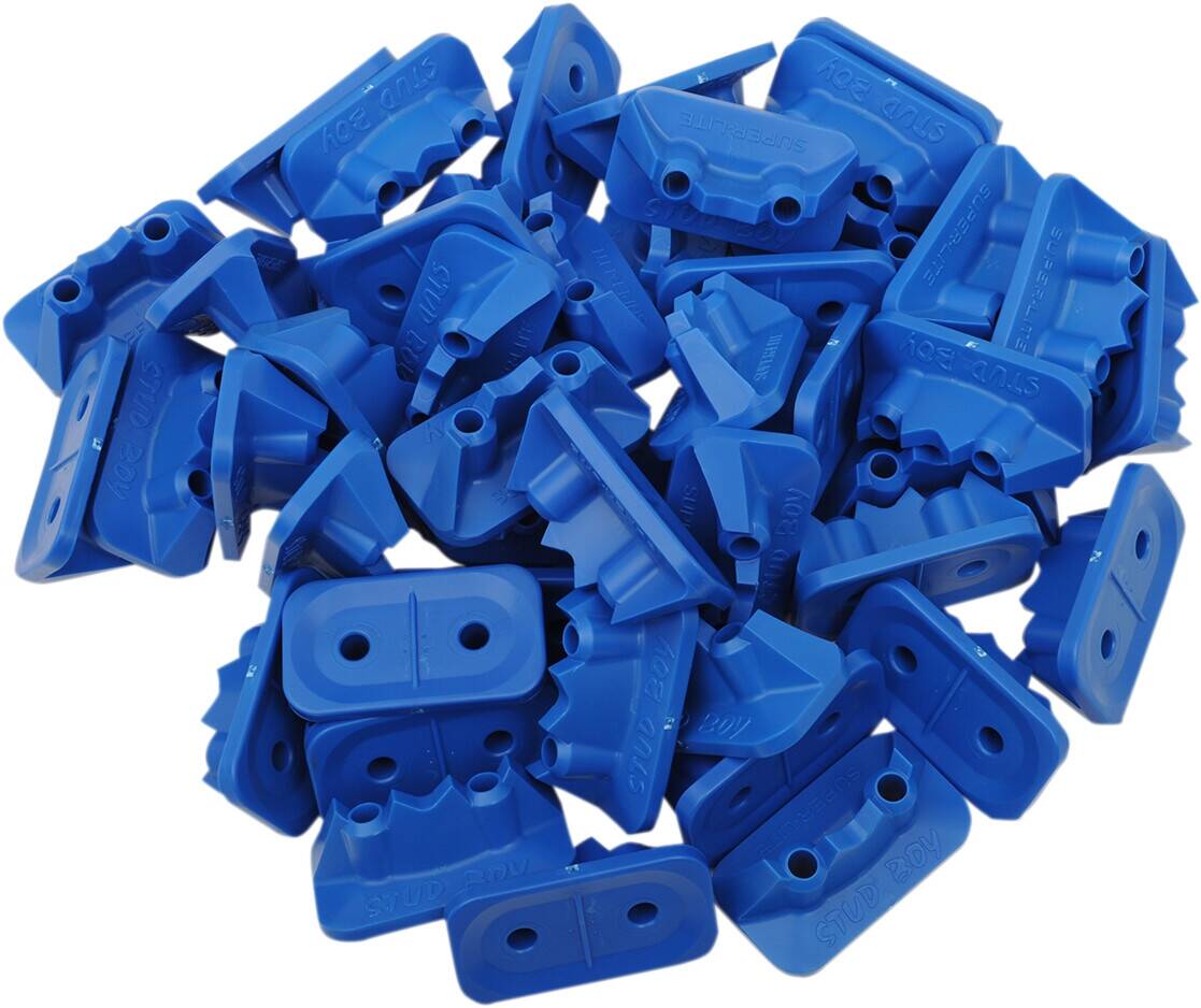 Stud boy BACKER PRO+DBB BL 48PK Szögek, tapadásjavító alkatrészek 0