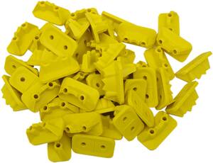 Stud boy BACKER PRO+DBB YL 48PK Szögek, tapadásjavító alkatrészek