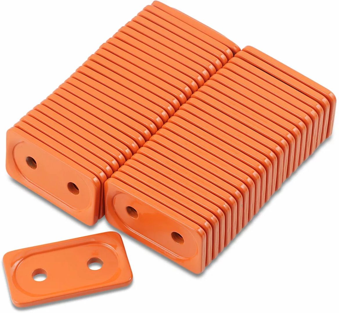 Woody's ADG-3805-48 Grand Digger® tartólemezek Szögek, tapadásjavító alkatrészek 0