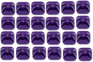 Stud boy BACKER PRO+SNG PU 24PK Szögek, tapadásjavító alkatrészek