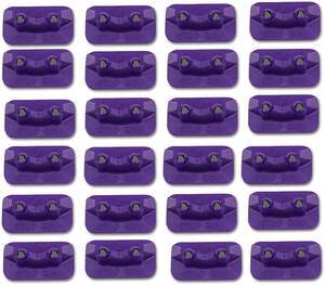 Stud boy BACKER PRO+DBB PU 24PK Szögek, tapadásjavító alkatrészek