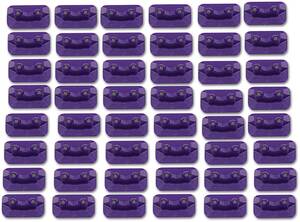 Stud boy BACKER PRO+DBB PU 48PK Szögek, tapadásjavító alkatrészek
