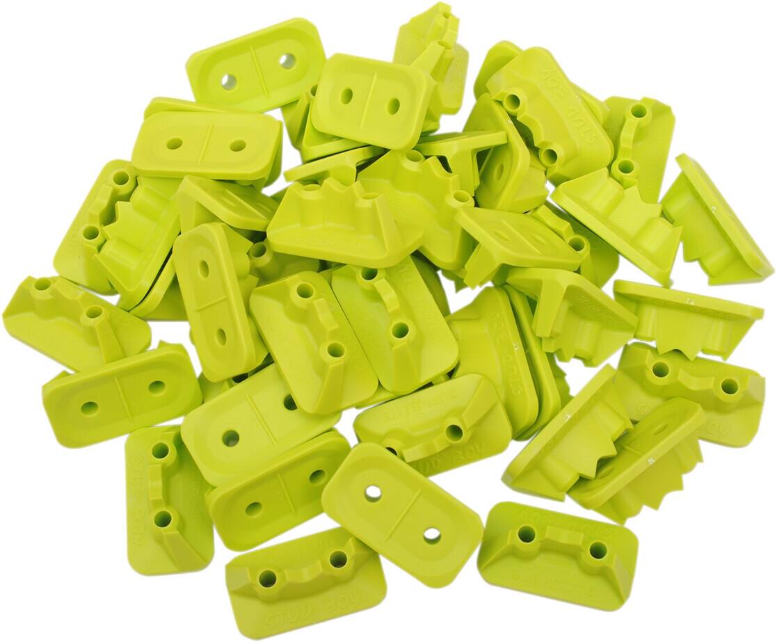 Stud boy BACKER PRO+DBB GR 24PK Szögek, tapadásjavító alkatrészek 0