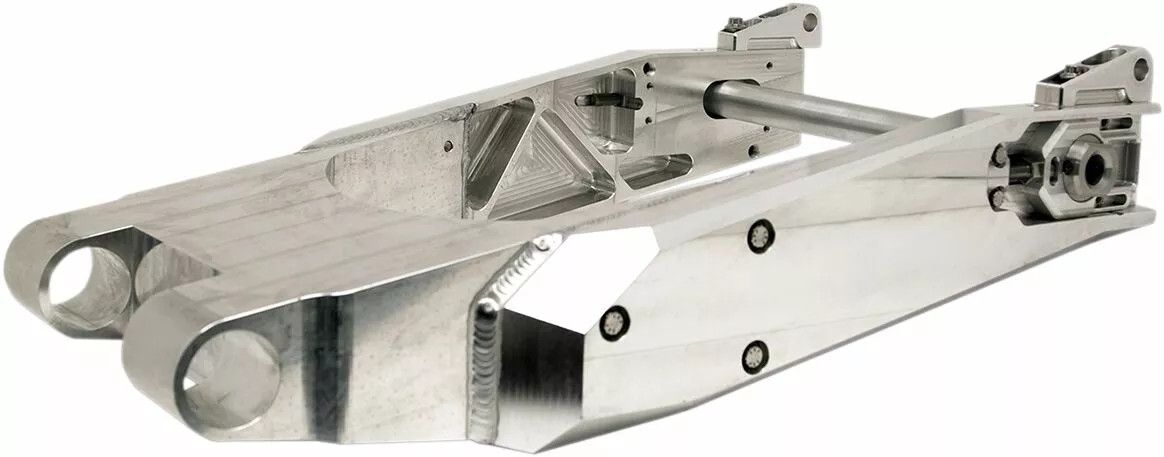 Alloy art SA-09 Lengőkar Lengőkar 10
