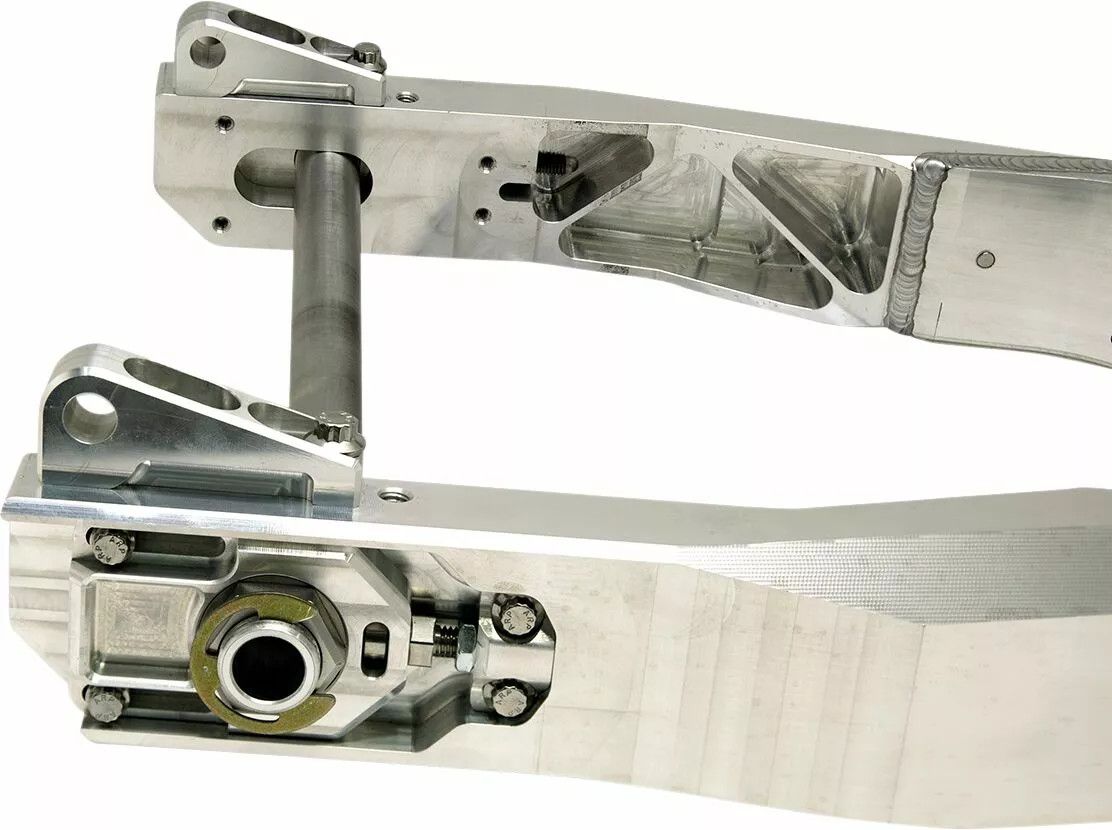 Alloy art SA-09 Lengőkar Lengőkar 2