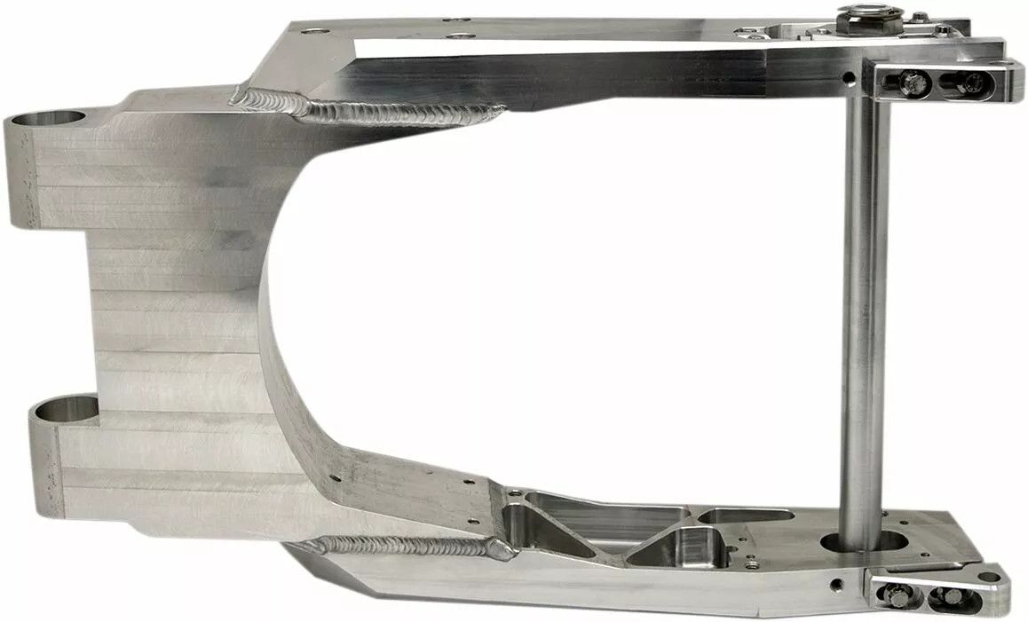 Alloy art SA-09 Lengőkar Lengőkar 6