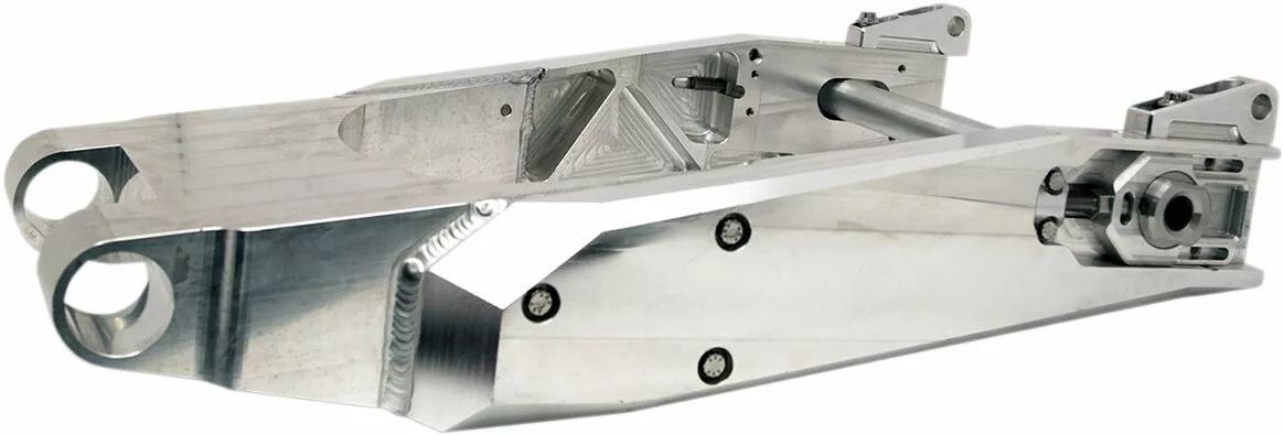 Alloy art SA-09 Lengőkar Lengőkar 7