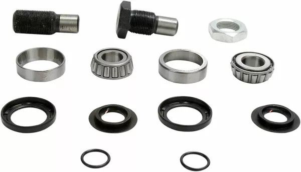 Pivot works PWSAK-K16-700 lengőkaros csapágykészlet Hátsó futómű 0