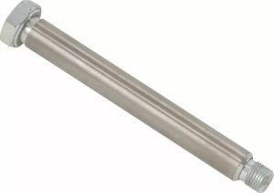 Eastern motorcycle parts A-47511-52 Lengőkar forgócsavar Hátsó futómű