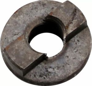 Eastern motorcycle parts A-47512-74 Lengőkar forgócsavar anya Hátsó futómű