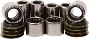 Pivot works PWLK-H51-000 rudazat-újraépítő készlet Hátsó futómű