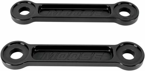Moose racing hard-parts 0419-0010 Süllyesztő vonórúd Hátsó futómű 0