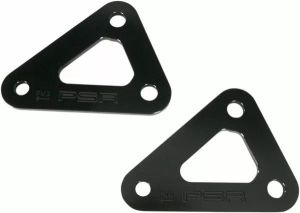 Powerstands racing 05-00761-22 Állítható süllyesztőkarok Hátsó futómű