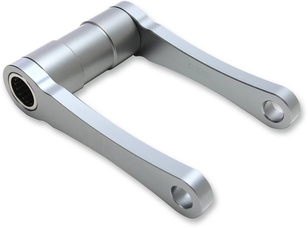 Powerstands racing csökkentése kapcsolat motokrossz GUNMETAL Hátsó futómű 0