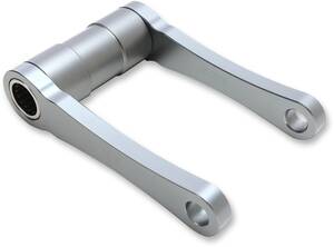 Powerstands racing csökkentése kapcsolat motokrossz GUNMETAL Hátsó futómű