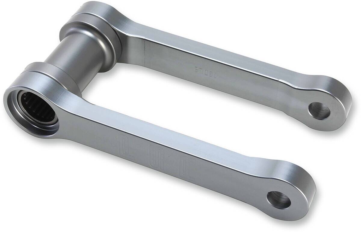 Powerstands racing csökkentése kapcsolat motokrossz GUNMETAL Hátsó futómű 0