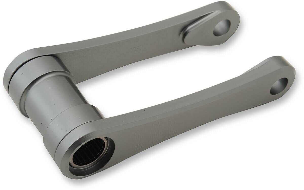 Powerstands racing csökkentése kapcsolat motokrossz GUNMETAL Hátsó futómű 0