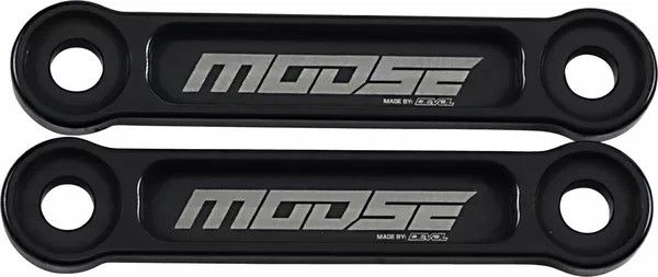 Moose racing hard-parts 0419-0018 Süllyesztő vonórúd Hátsó futómű 0