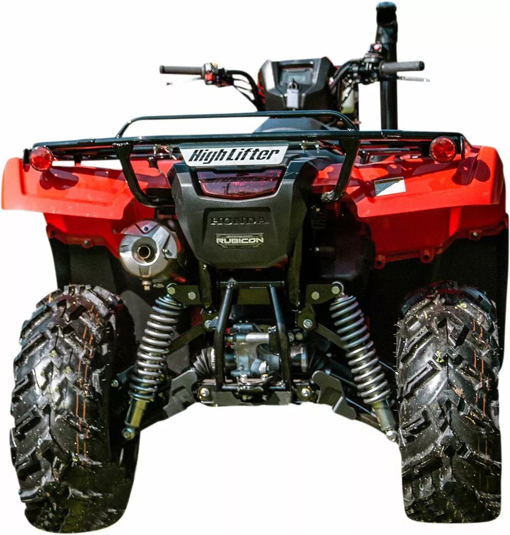 Highlifter 73-13332 Emelőkészlet Hátsó futómű 1