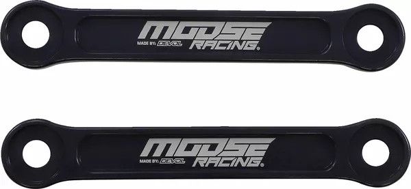 Moose racing hard-parts 0419-0022 Süllyesztő vonórúd Hátsó futómű 0