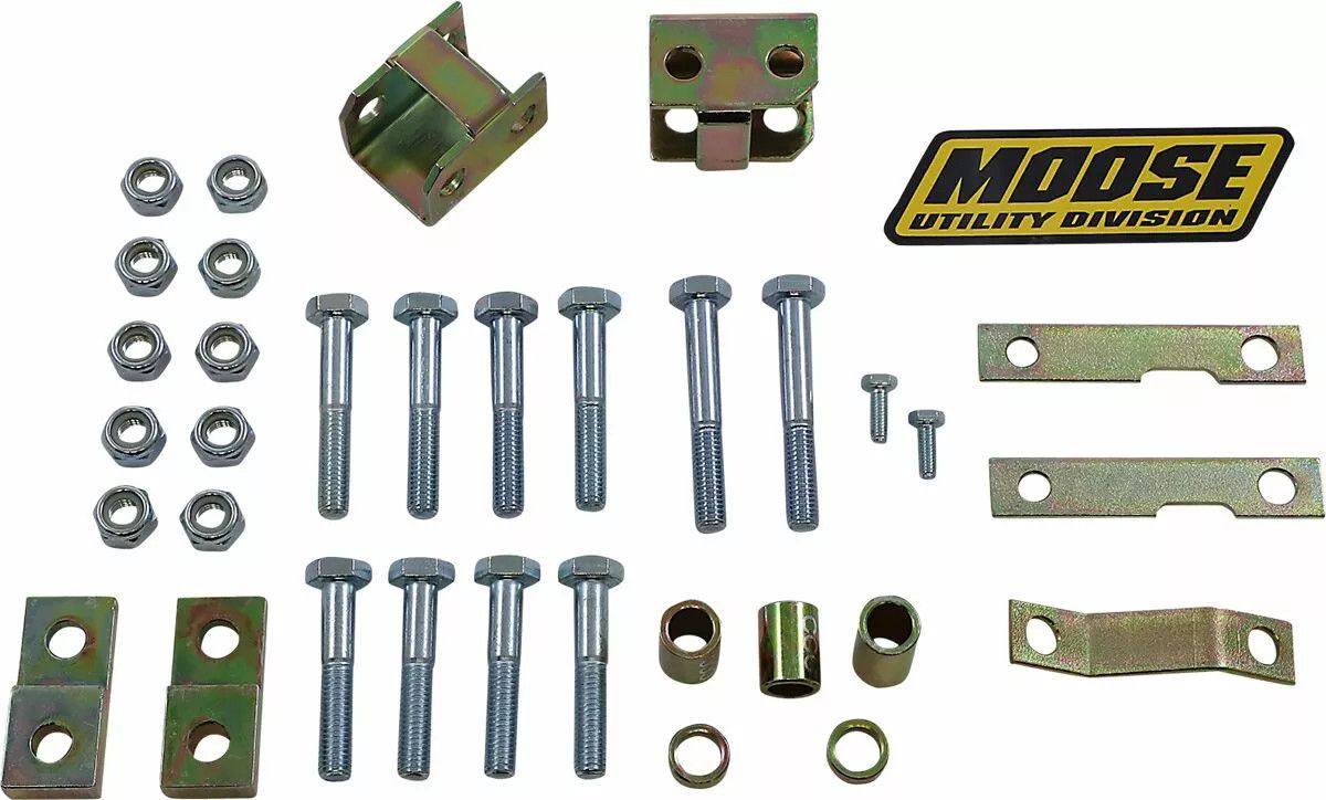 Moose utility division EPILK119 emelőkészlet Hátsó futómű 0