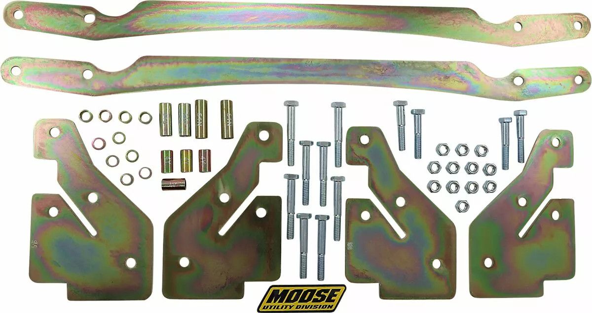 Moose utility division EPILK200 emelőkészlet Hátsó futómű 0