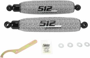 Progressive suspension 512-1024B 512 sorozatú lökés Lengéscsillapító hátra