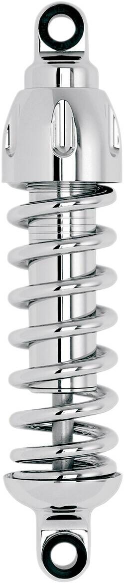 Progressive suspension progresszív felfüggesztés HEAVY-DUTY 430 sorozat lengéscsillapító krómozott 12
