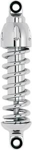 Progressive suspension progresszív felfüggesztés HEAVY-DUTY 430 sorozat lengéscsillapító krómozott 12