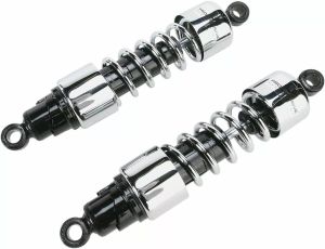 Progressive suspension 412-4248C 412-es sorozatú Cruiser lengéscsillapítók Hátsó futómű