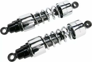 Progressive suspension 412-4249C 412-es sorozatú Cruiser lengéscsillapítók Hátsó futómű