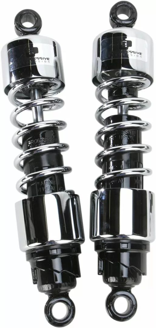 Progressive suspension 412-4250C 412-es sorozatú Cruiser lengéscsillapítók Lengéscsillapító hátra 0