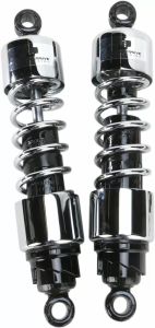 Progressive suspension 412-4250C 412-es sorozatú Cruiser lengéscsillapítók Hátsó futómű
