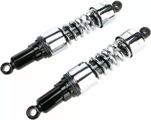 Progressive suspension 412-4260C 412 sorozatú Cruiser lengéscsillapítók Lengéscsillapító hátra