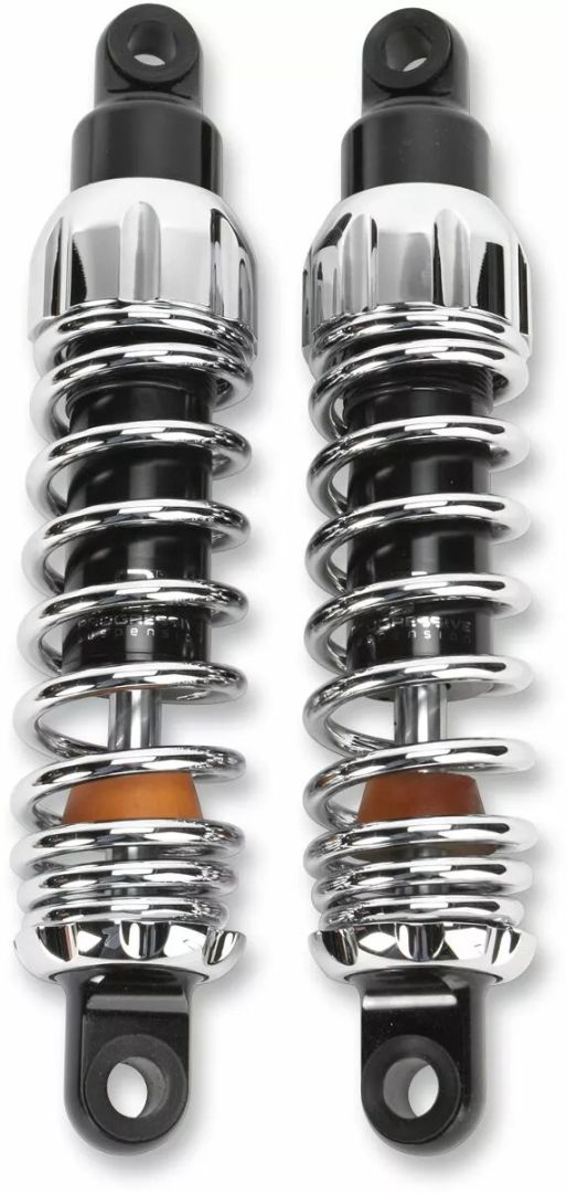 Progressive suspension 444-4038C 444 sorozatú lengéscsillapítók Lengéscsillapító hátra 1