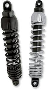 Progressive suspension progresszív felfüggesztés 444 sorozat nehéz adó lengéscsillapító krómozott 11.5