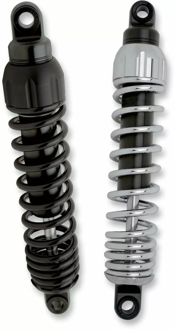 Progressive suspension 444-4063C 444 sorozatú lengéscsillapítók Lengéscsillapító hátra 0