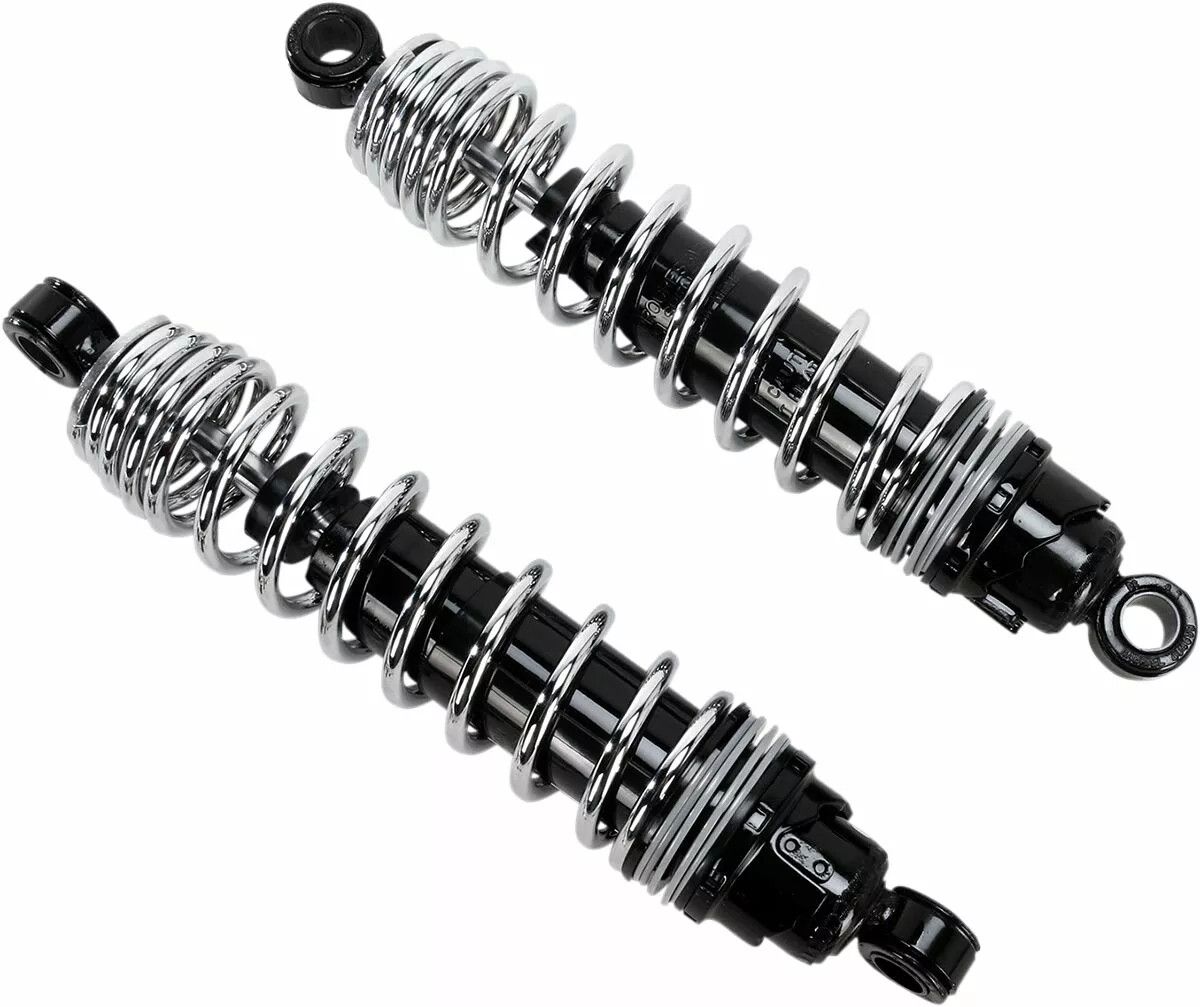 Progressive suspension 412CRZ-4064C 412 Cruise sorozatú lengéscsillapítók Lengéscsillapító hátra 0