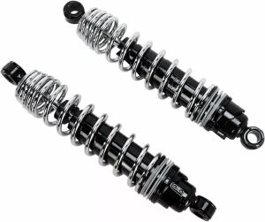 Progressive suspension 412CRZ-4064C 412 Cruise sorozatú lengéscsillapítók Lengéscsillapító hátra