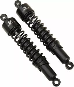 Progressive suspension 412-4059B 412-es sorozatú Cruiser lengéscsillapítók Hátsó futómű