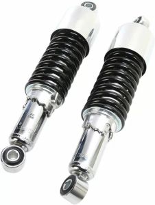 Emgo 17-05700 Egyedi Shorty Shocks Lengéscsillapító hátra