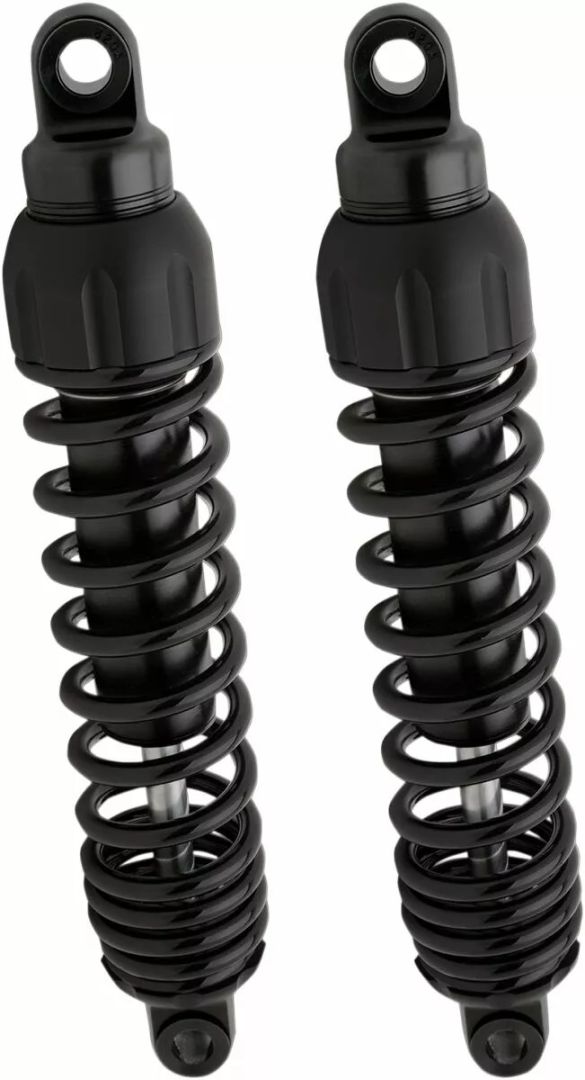 Progressive suspension 444-4074B 444 sorozatú lengéscsillapítók Lengéscsillapító hátra 0