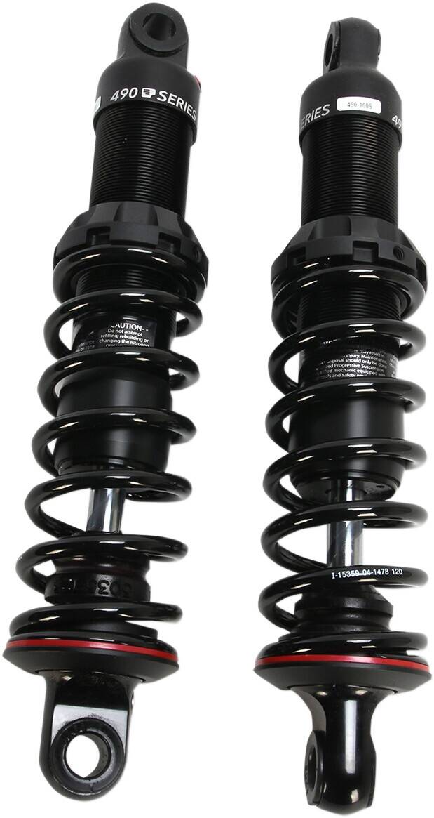 Progressive suspension lengéscsillapító 490 SPORT sorozat 12