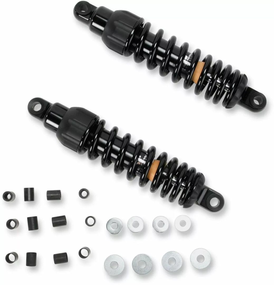 Progressive suspension 444-4249B 444 sorozatú lengéscsillapítók indiai számára Lengéscsillapító hátra 0