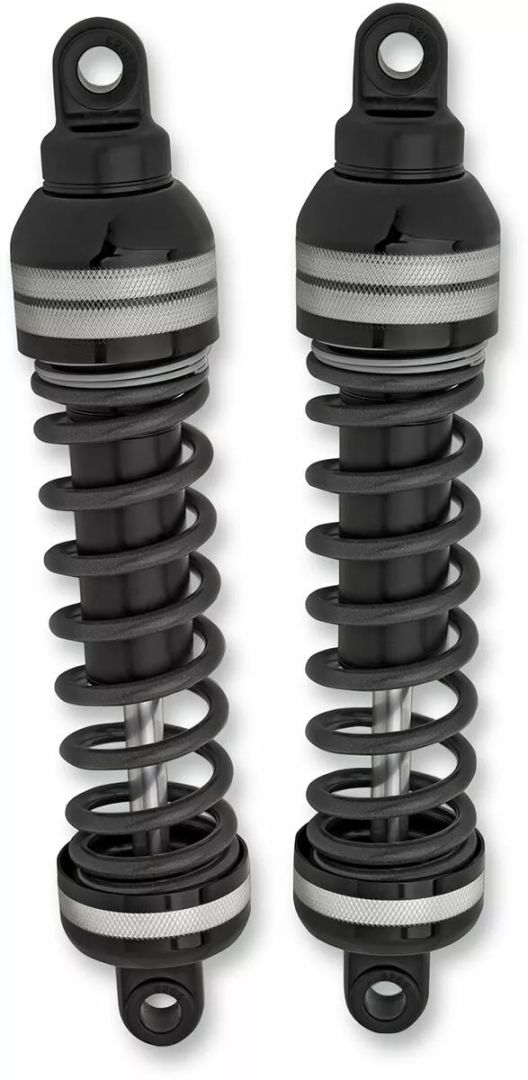 Progressive suspension 944-4071UT 944 Ultra Touring/Low Shocks Lengéscsillapító hátra 0