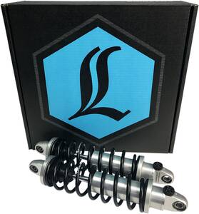 Legend suspension lengéscsillapító REVO-A 13