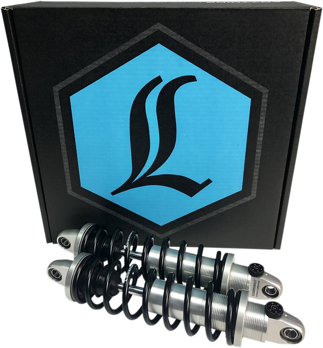 Legend suspension lengéscsillapító REVO-A 14
